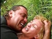 Mean Rough Fucking Outdoors
