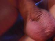 Kayla Paige Bounces Her Pussy On This Stiff Skin Flute