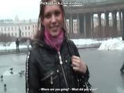 Stunning Young Girl In Real Live Porn