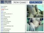 Chatting Game Gone Nude