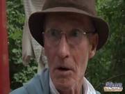 Two Old Cocks One Young Pussy