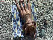 Nice Day At The Beach 178