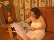 Chubby Mature Mom And Her Son