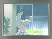 Blonde Hentai Babe Gets Screwed On The Terrace