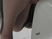 Japanese Toilet Hiddencam 1