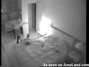 Girl Caught Masturbating By Hotel Hidden Cam