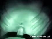 Gf Sucking And Getting Fucked In The Ass