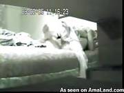Chick Playing With Vibrator Caught In Hidden Cam