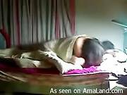Asian Wife Has Sex With Hubby