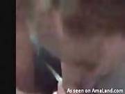 Teen Blowing Big Dick