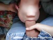 Hot Chick Fucked In Her Tight Shaved Pussy