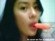 Suck And Fuck Clips From This Asian Teen
