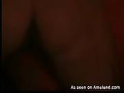 Pov Video Of My Horny Italian Wife