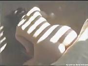 Horny Chick Fucking Herself With A Dildo