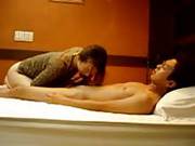 Sexy Korean Amateur Gets Fucked In The Cunt