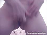 Amateur Webcam Masturbation Video
