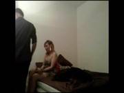 Cheating Wife Fucked Hidden