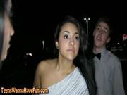 Cock Sucking Real Party Teen