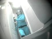 Spying On Girls 569