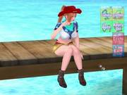 Sexy Beach 3 Gameplay Hentai Game