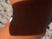 Nice Sex In Wet Snatch Segment
