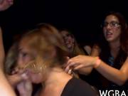 Rowdy And Sexy Party Amateur 7