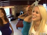Risque And Wild Pleasures Blowjob