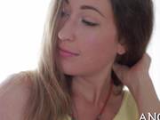 Hammering A Tight Fuck Hole Clip