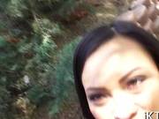 Nice Fuck With Smart Girl Segment 2