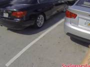 Curvy Pulled Babe Fucked Hard On Spycam