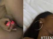 Fucking Of A Very Filthy Pussy Hole Feature