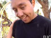 Lecherous Pleasurings Blowjob 4