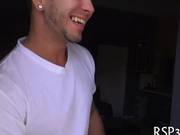 Sucking Real Hard On The Big Fat Cock  Segment 6