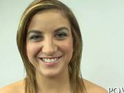 Horny Babe Organizes A Wild Fuck Movie
