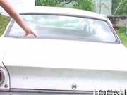 Hardcore Fucking For The Small Tit Latina Babe 