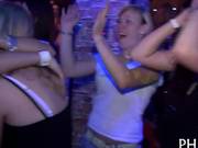 Sexy Babes Love To Look For Some Party Sex 