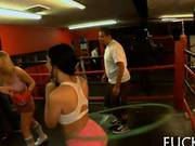 Wicked Delights With Babes Blowjob