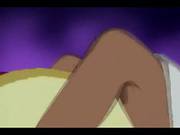 Horny Hentai Girl Seduced By Other