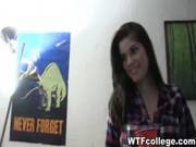 Hot College Women Fucking