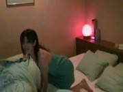 Homemade Video Of A Young Japanese Woman