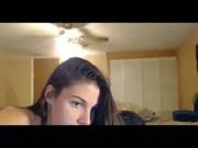 Busty Babe Ultimate Multiple Squirting Orgasm