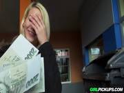Pickup Chick In Prague And Fuck Her