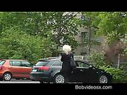The Feast Of Granny