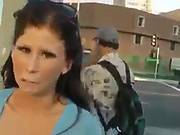 Brooklyn Public Sex Interview