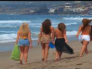 Summer Rental - Pb Girlfriends
