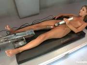 Presley Heart Was Hired To Test Fucking Machines And It Looks Like She Is Having A Lot Of Fun