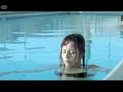 Sweet Girl Found Out That Her Boyfriend Was Making Love With Her Best Friend, In The Swimming Pool