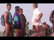 Having Sex On The Beach Is The Best Way For Horny People To Amuse Each Other