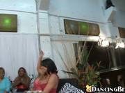 Rich Babe Is Making A Bachelorette Party And Having Handsome Dancers To Amuse Her And Her Friends