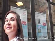 Russian Cook Anal Banged Pov